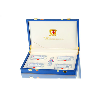 恢复自洁系统套玉泉