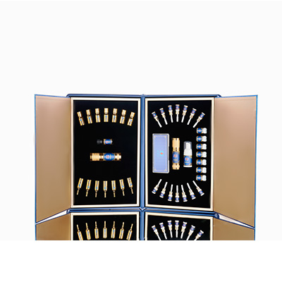 玉泉7D私密抗衰养护套