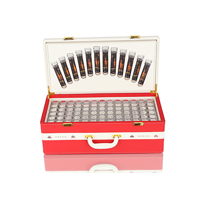 玉泉产后卵巢回春套