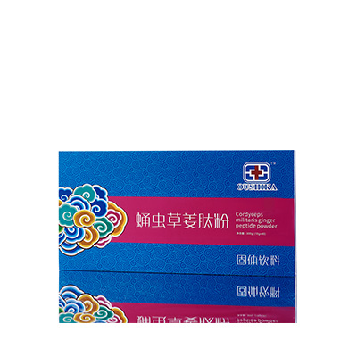 玉泉蛹虫草气血汤