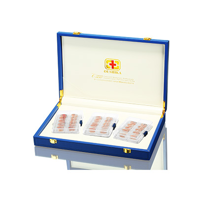 玉泉子宫排毒套