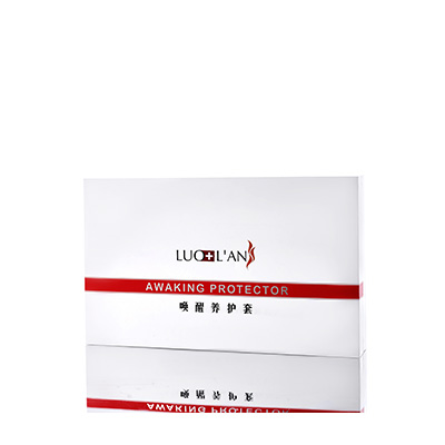 玉泉气血能量增强套